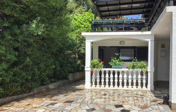 Appartement - Losinj-Mali Losinj , Kroatië - CKL331 2