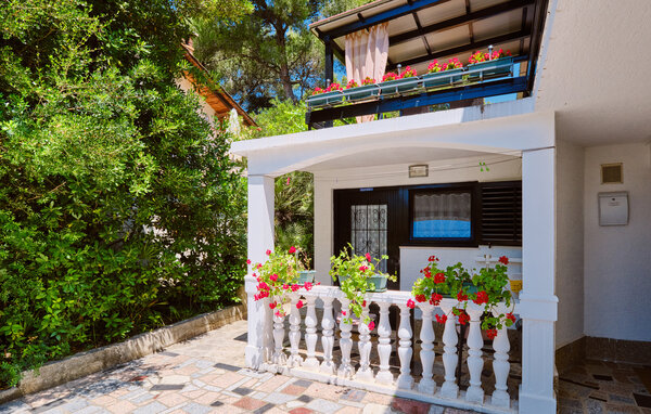 Apartament - Losinj-Mali Losinj , Chorwacja - CKL331 101