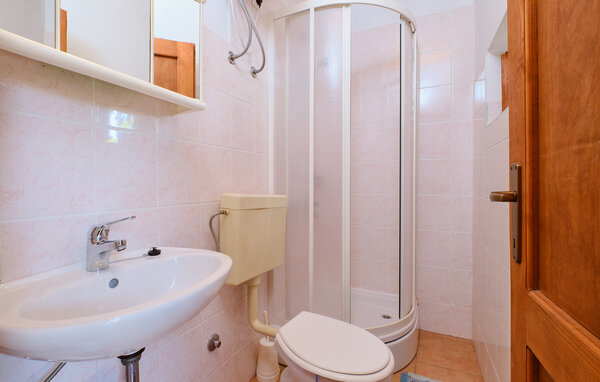 Apartment - Cres-Stivan , Croatia - CKL334 701