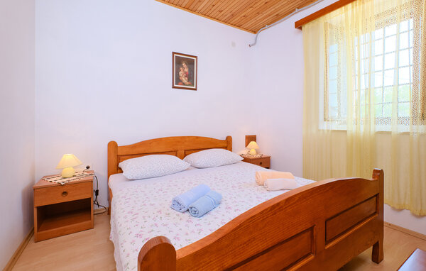 Apartment - Cres-Stivan , Croatia - CKL334 4