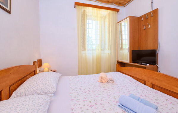 Apartment - Cres-Stivan , Croatia - CKL334 601