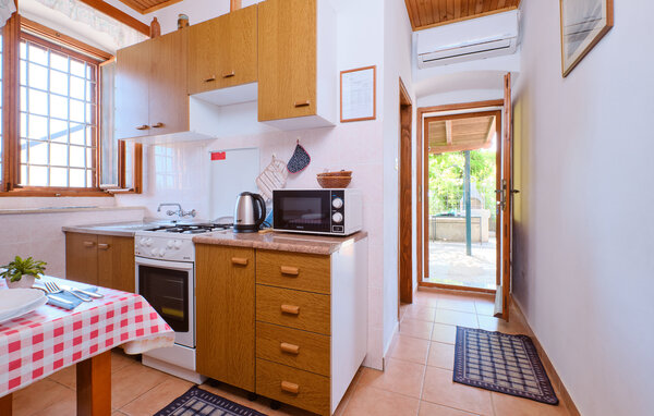 Apartment - Cres-Stivan , Croatia - CKL334 401