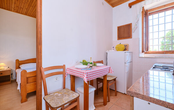 Apartment - Cres-Stivan , Croatia - CKL334 402