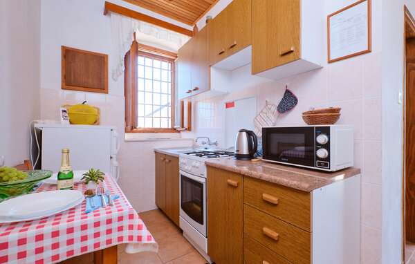 Apartment - Cres-Stivan , Croatia - CKL334 3
