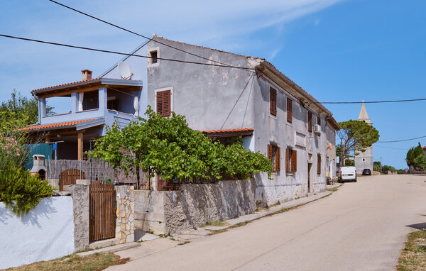 Apartment - Cres-Stivan , Croatia - CKL334 2