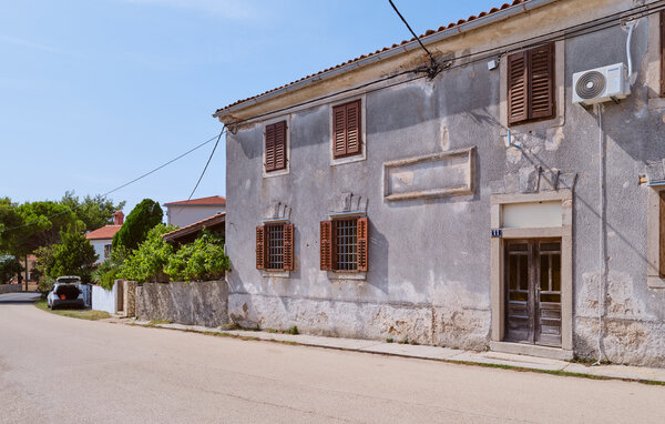 Apartment - Cres-Stivan , Croatia - CKL334 81