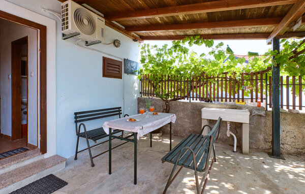 Apartment - Cres-Stivan , Croatia - CKL334 101