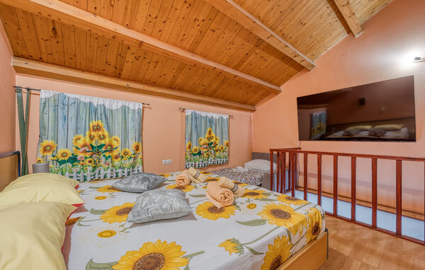 Apartman - Losinj- Veli Losinj , Hrvatska - CKL335 5