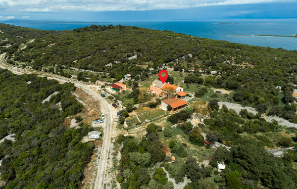 Apartman - Losinj- Veli Losinj , Hrvatska - CKL336 1