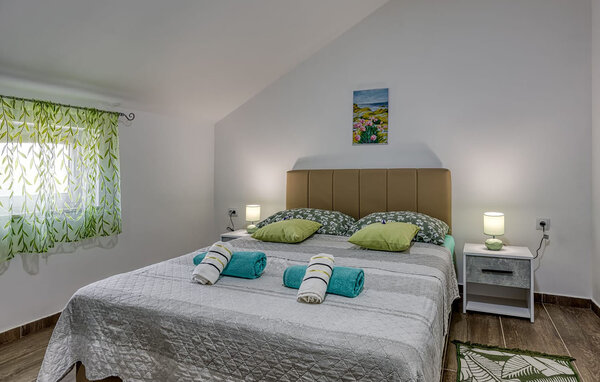 Apartman - Losinj- Veli Losinj , Hrvatska - CKL337 5