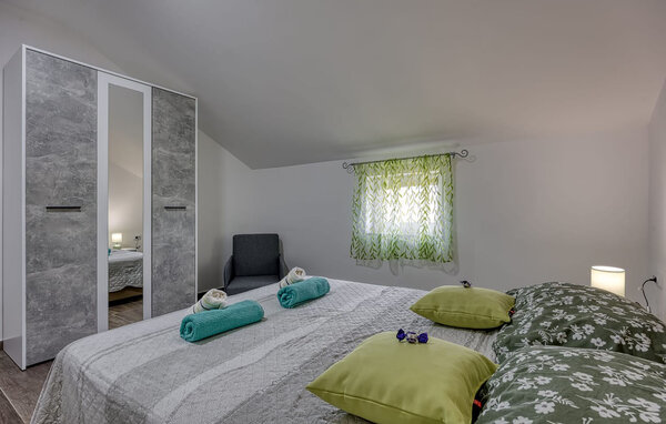 Apartman - Losinj- Veli Losinj , Hrvatska - CKL337 601