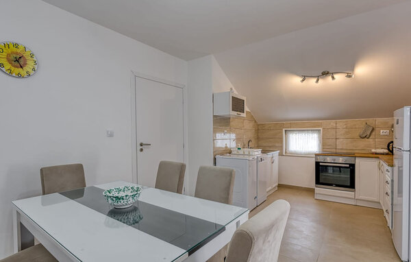 Apartman - Losinj- Veli Losinj , Hrvatska - CKL337 4