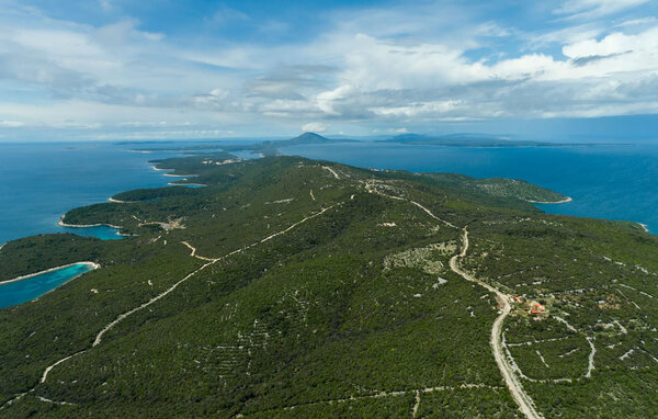 Kuća-za-odmor - Losinj- Veli Losinj , Hrvatska - CKL338 83