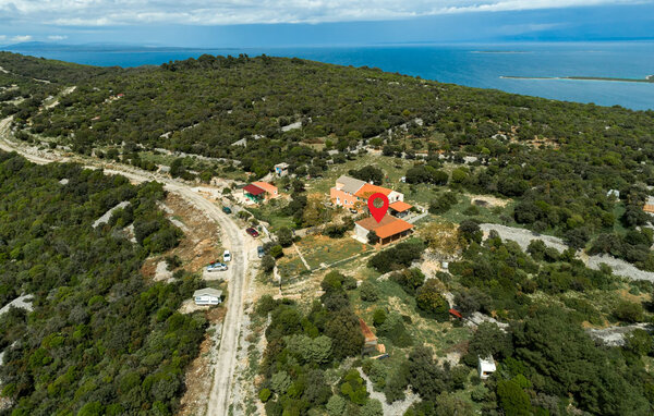 Kuća-za-odmor - Losinj- Veli Losinj , Hrvatska - CKL338 84