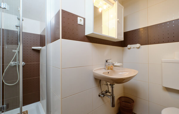 Ferieleilighet - Losinj-Mali Losinj , Kroatia - CKL340 701