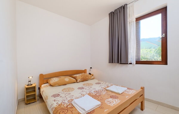 Ferieleilighet - Losinj-Mali Losinj , Kroatia - CKL340 5