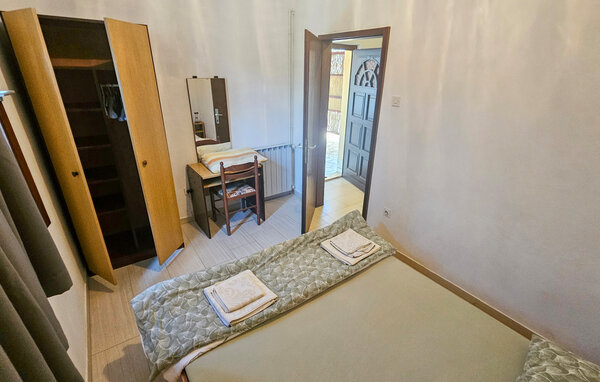 Ferieleilighet - Losinj-Mali Losinj , Kroatia - CKL340 602
