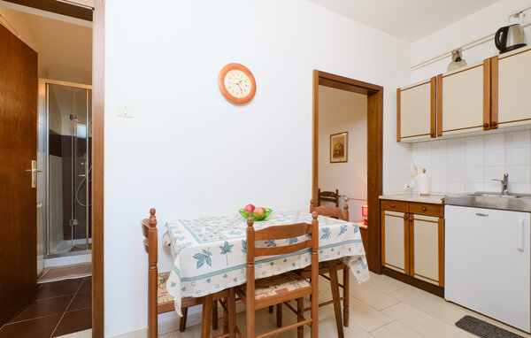 Ferieleilighet - Losinj-Mali Losinj , Kroatia - CKL340 401
