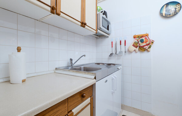 Ferieleilighet - Losinj-Mali Losinj , Kroatia - CKL340 402