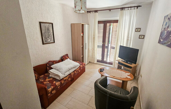 Ferieleilighet - Losinj-Mali Losinj , Kroatia - CKL340 2
