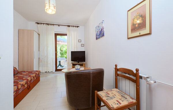 Ferieleilighet - Losinj-Mali Losinj , Kroatia - CKL340 301