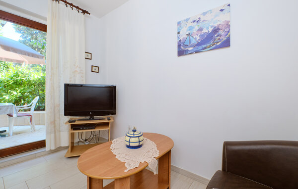 Ferieleilighet - Losinj-Mali Losinj , Kroatia - CKL340 302