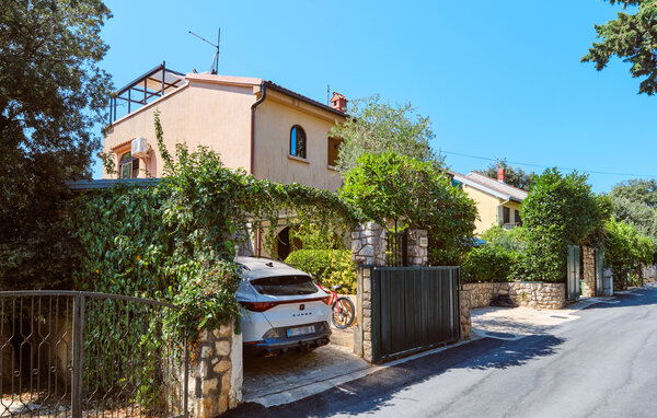 Ferieleilighet - Losinj-Mali Losinj , Kroatia - CKL340 81