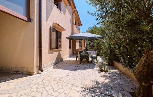 Ferieleilighet - Losinj-Mali Losinj , Kroatia - CKL340 101