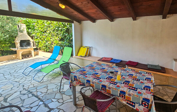 Ferieleilighet - Losinj-Mali Losinj , Kroatia - CKL340 1