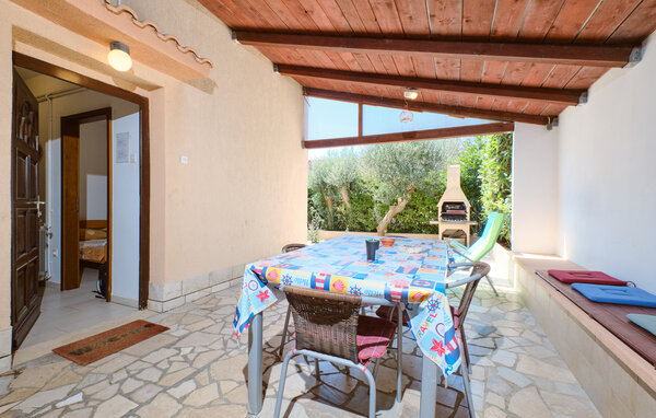 Ferieleilighet - Losinj-Mali Losinj , Kroatia - CKL340 102