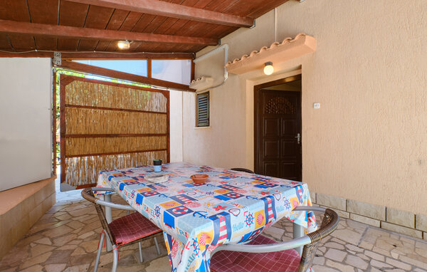Ferieleilighet - Losinj-Mali Losinj , Kroatia - CKL340 103