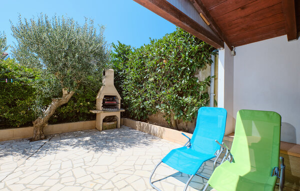 Ferieleilighet - Losinj-Mali Losinj , Kroatia - CKL340 104