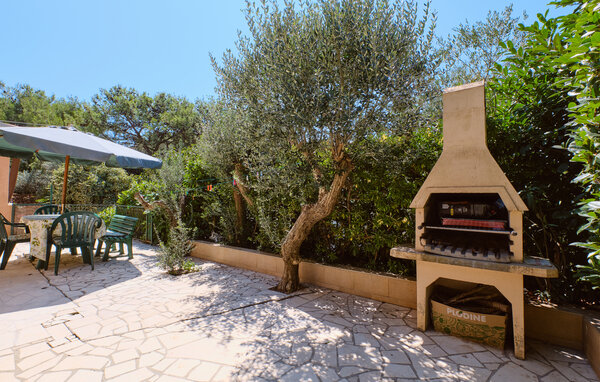 Ferieleilighet - Losinj-Mali Losinj , Kroatia - CKL340 105