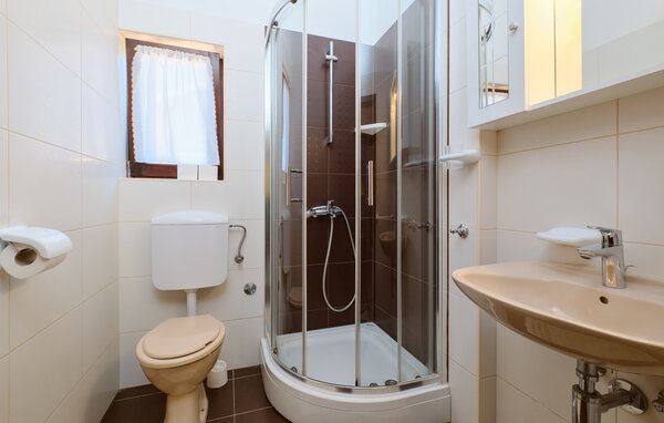 Lejlighed - Losinj-Mali Losinj , Kroatien - CKL341 701
