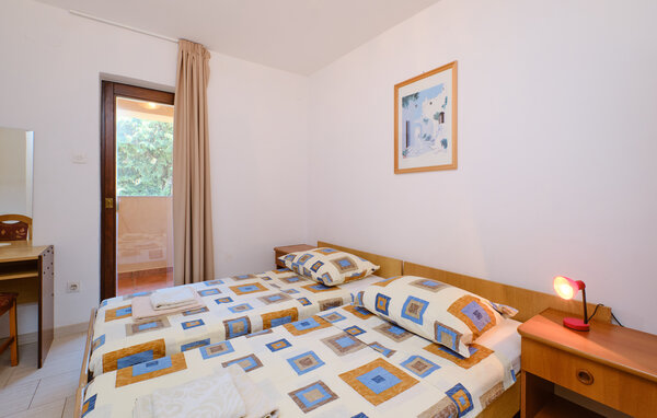 Lejlighed - Losinj-Mali Losinj , Kroatien - CKL341 601