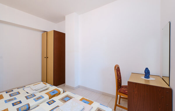 Lejlighed - Losinj-Mali Losinj , Kroatien - CKL341 602