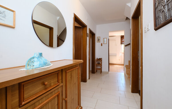 Lejlighed - Losinj-Mali Losinj , Kroatien - CKL341 501
