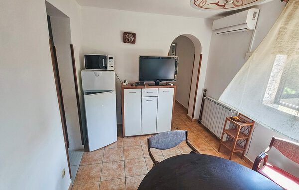 Semesterlägenhet - Losinj-Mali Losinj , Kroatien - CKL341 2