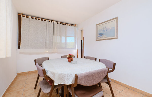 Lejlighed - Losinj-Mali Losinj , Kroatien - CKL341 401