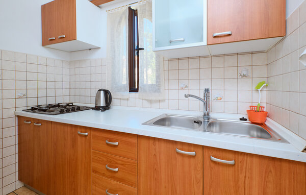 Lejlighed - Losinj-Mali Losinj , Kroatien - CKL341 402