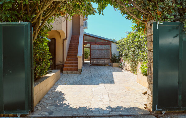 Lejlighed - Losinj-Mali Losinj , Kroatien - CKL341 82