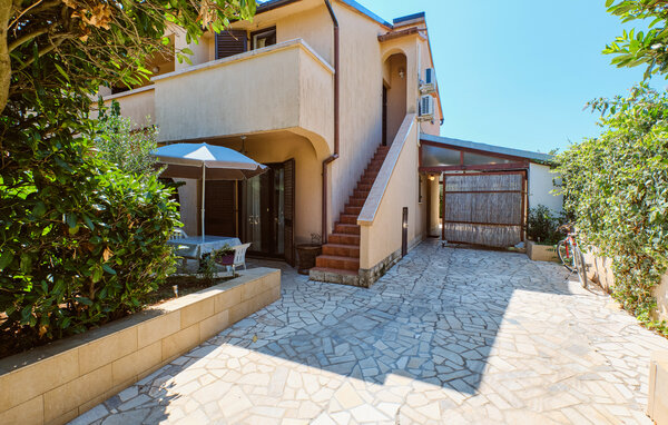 Lejlighed - Losinj-Mali Losinj , Kroatien - CKL341 83