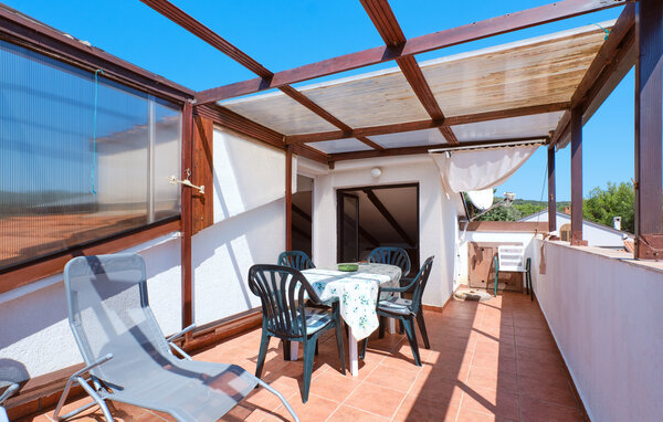 Lejlighed - Losinj-Mali Losinj , Kroatien - CKL341 101