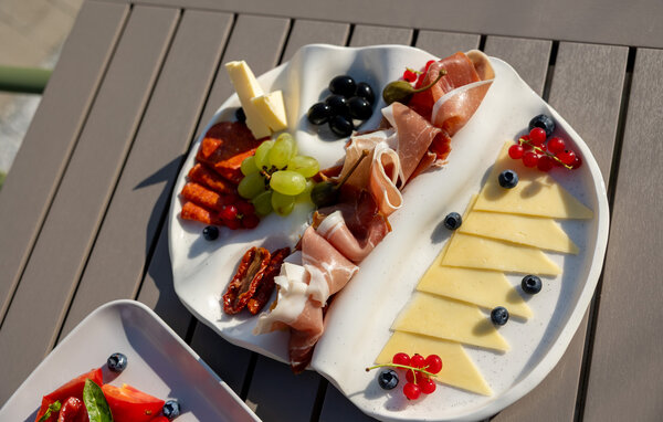 Ferieleilighet - Losinj-Veli Losinj , Kroatia - CKL342 802