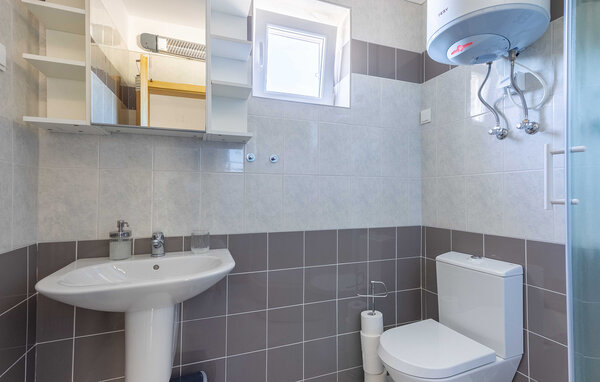 Ferieleilighet - Losinj-Veli Losinj , Kroatia - CKL342 701