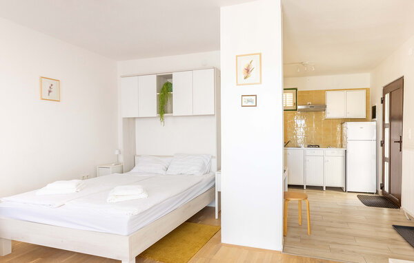 Ferieleilighet - Losinj-Veli Losinj , Kroatia - CKL342 4