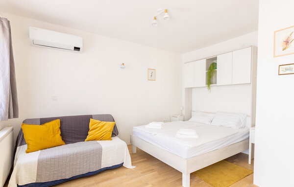 Ferieleilighet - Losinj-Veli Losinj , Kroatia - CKL342 601