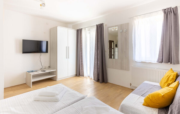 Ferieleilighet - Losinj-Veli Losinj , Kroatia - CKL342 602