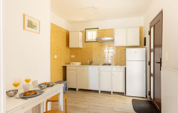 Ferieleilighet - Losinj-Veli Losinj , Kroatia - CKL342 5
