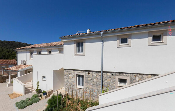 Ferieleilighet - Losinj-Veli Losinj , Kroatia - CKL342 82